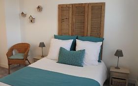 chez Louise - chambres d'hotes