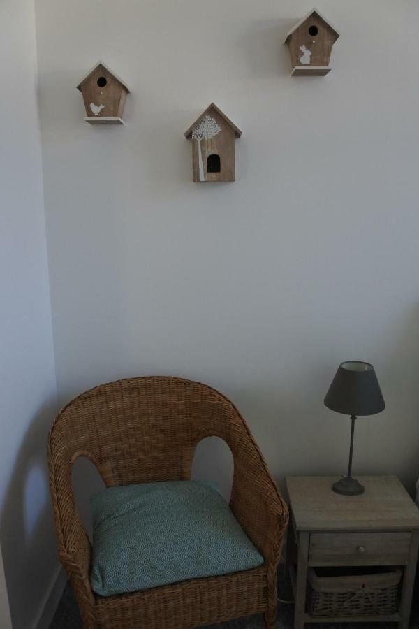 chez Louise - chambres d'hotes Albert Extérieur photo
