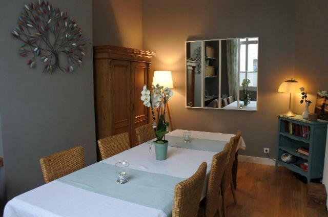 chez Louise - chambres d'hotes Albert Extérieur photo