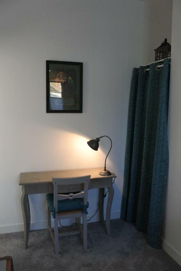 chez Louise - chambres d'hotes Albert Extérieur photo
