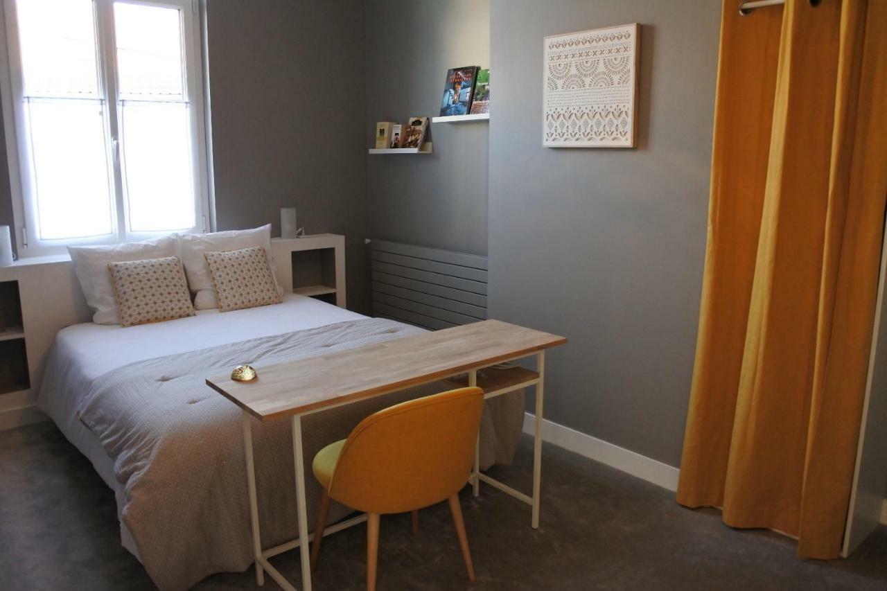 chez Louise - chambres d'hotes Albert Extérieur photo